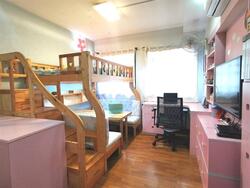 Blk 961 Hougang Avenue 9 (Hougang), HDB Executive #343090881